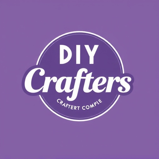 DIY Crafters Logo